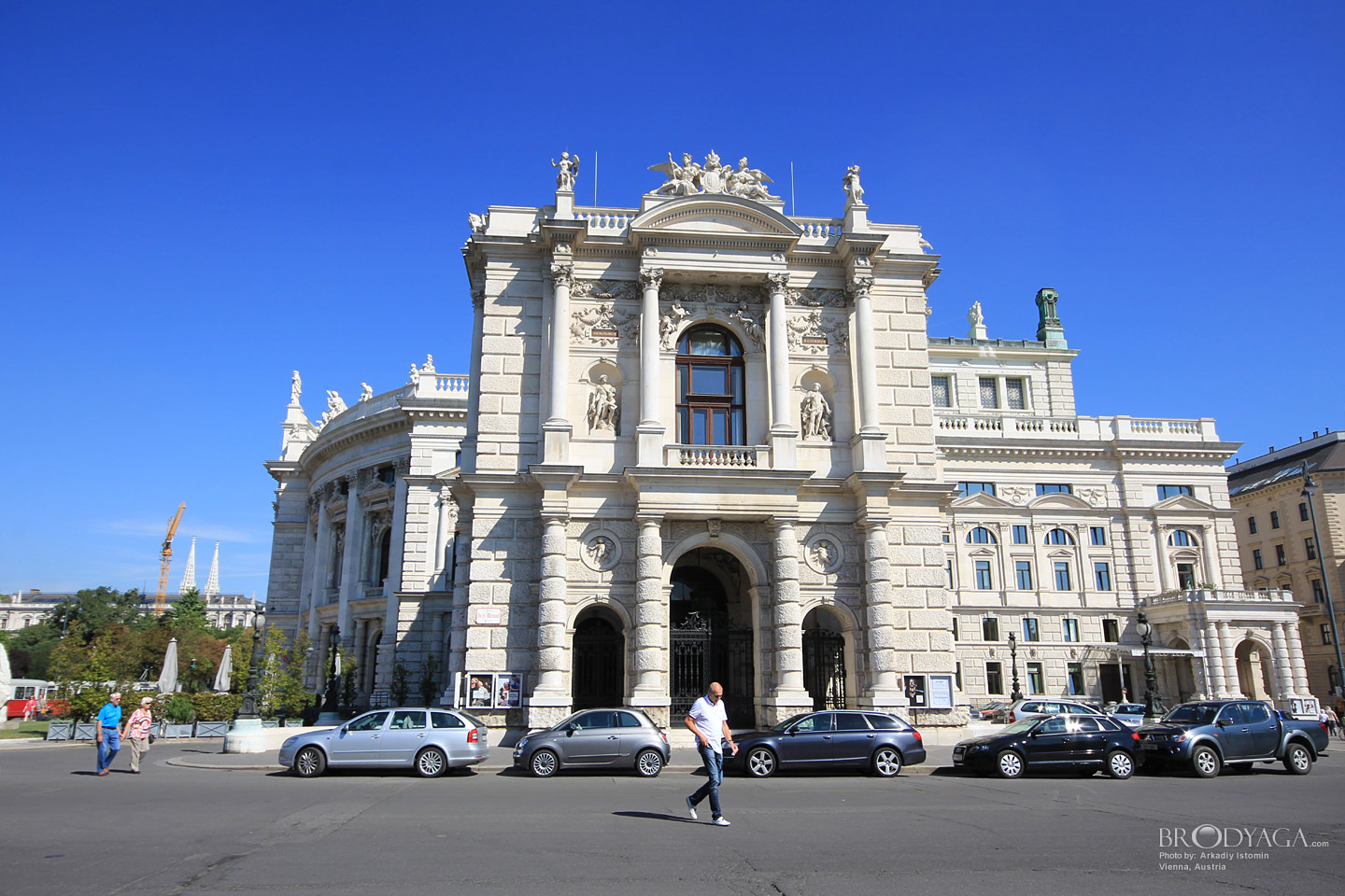 Vienna
